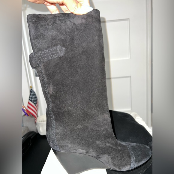 Balenciaga boots - Picture 4 of 10